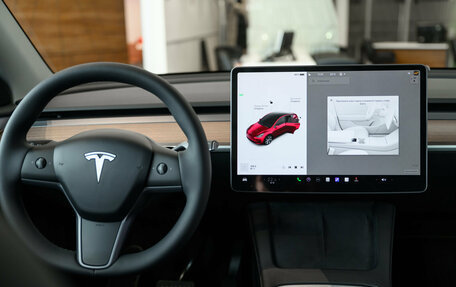Tesla Model Y I, 2023 год, 7 290 000 рублей, 19 фотография