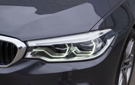 BMW 5 серия, 2020 год, 5 499 000 рублей, 6 фотография