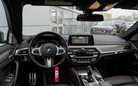 BMW 5 серия, 2020 год, 5 499 000 рублей, 7 фотография