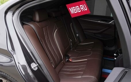 BMW 5 серия, 2020 год, 5 499 000 рублей, 8 фотография