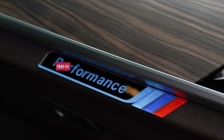 BMW 5 серия, 2020 год, 5 499 000 рублей, 31 фотография