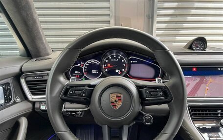 Porsche Panamera II рестайлинг, 2020 год, 21 999 000 рублей, 18 фотография