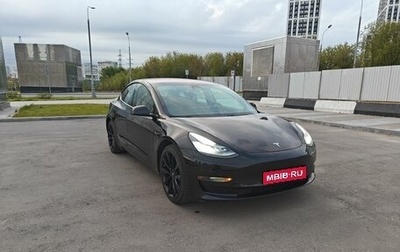 Tesla Model 3 I, 2018 год, 2 850 000 рублей, 1 фотография