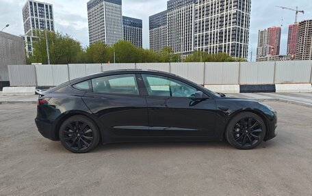 Tesla Model 3 I, 2018 год, 2 850 000 рублей, 2 фотография