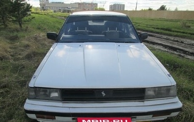 Nissan Skyline, 1985 год, 225 000 рублей, 1 фотография
