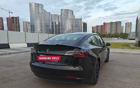 Tesla Model 3 I, 2018 год, 2 850 000 рублей, 3 фотография