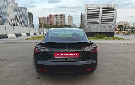 Tesla Model 3 I, 2018 год, 2 850 000 рублей, 4 фотография