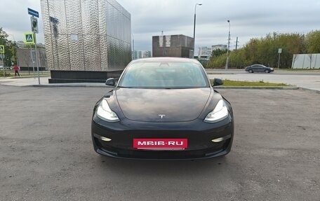 Tesla Model 3 I, 2018 год, 2 850 000 рублей, 8 фотография