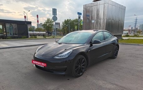 Tesla Model 3 I, 2018 год, 2 850 000 рублей, 7 фотография