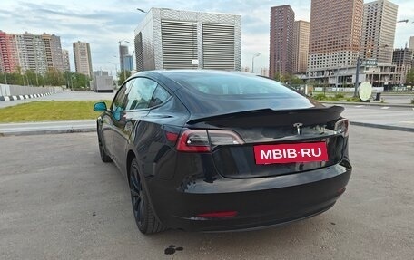 Tesla Model 3 I, 2018 год, 2 850 000 рублей, 5 фотография