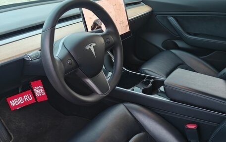 Tesla Model 3 I, 2018 год, 2 850 000 рублей, 9 фотография