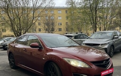 Mazda 6, 2007 год, 990 000 рублей, 1 фотография