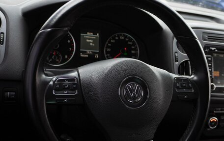 Volkswagen Tiguan I, 2012 год, 1 519 000 рублей, 16 фотография
