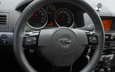 Opel Astra H, 2011 год, 799 000 рублей, 15 фотография