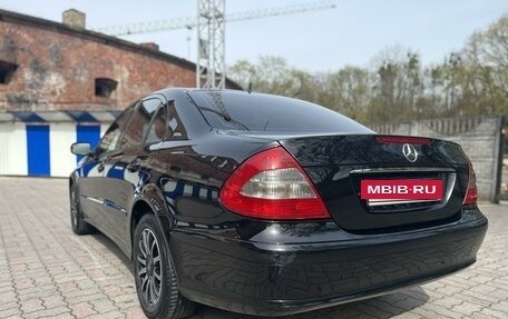Mercedes-Benz E-Класс, 2007 год, 1 299 000 рублей, 2 фотография
