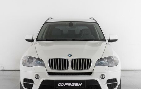 BMW X5, 2012 год, 2 200 000 рублей, 3 фотография
