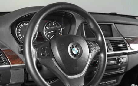 BMW X5, 2012 год, 2 200 000 рублей, 12 фотография