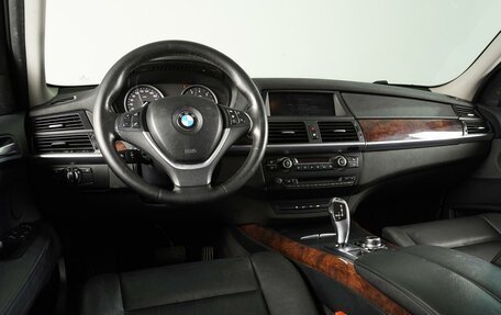 BMW X5, 2012 год, 2 200 000 рублей, 6 фотография