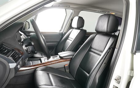BMW X5, 2012 год, 2 200 000 рублей, 10 фотография