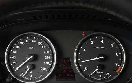 BMW X5, 2012 год, 2 200 000 рублей, 17 фотография
