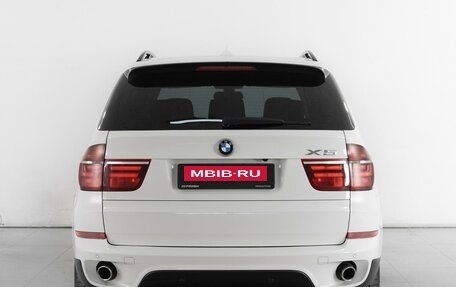 BMW X5, 2012 год, 2 200 000 рублей, 4 фотография