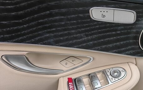 Mercedes-Benz GLC, 2020 год, 4 600 000 рублей, 25 фотография