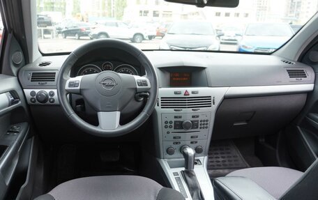 Opel Astra H, 2010 год, 698 000 рублей, 6 фотография