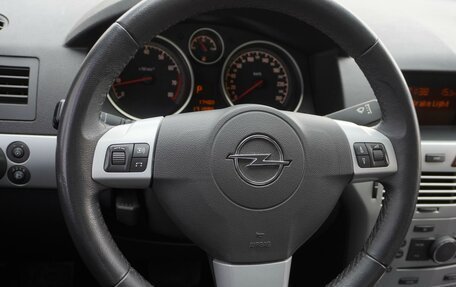 Opel Astra H, 2010 год, 698 000 рублей, 13 фотография