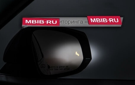 Toyota Highlander, 2021 год, 5 798 000 рублей, 26 фотография
