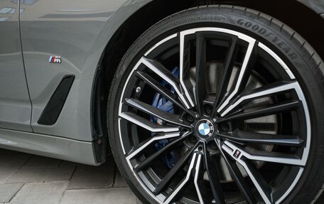 BMW 5 серия, 2021 год, 6 400 000 рублей, 5 фотография