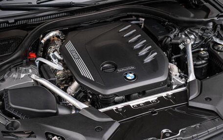BMW 5 серия, 2021 год, 6 400 000 рублей, 18 фотография