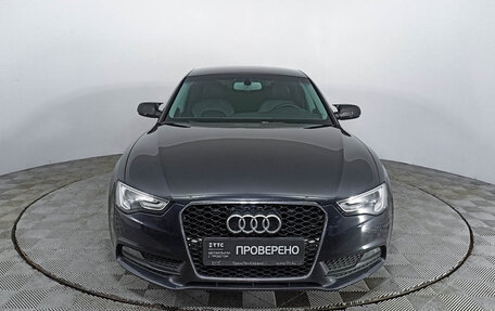 Audi A5, 2013 год, 2 100 000 рублей, 2 фотография