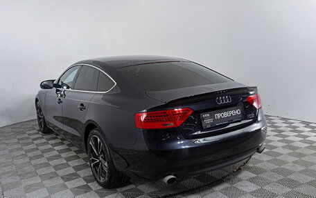 Audi A5, 2013 год, 2 100 000 рублей, 7 фотография