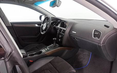 Audi A5, 2013 год, 2 100 000 рублей, 11 фотография