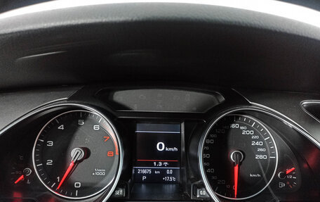 Audi A5, 2013 год, 2 100 000 рублей, 13 фотография