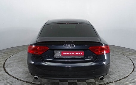 Audi A5, 2013 год, 2 100 000 рублей, 6 фотография