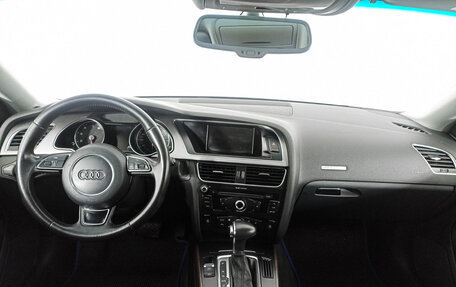 Audi A5, 2013 год, 2 100 000 рублей, 14 фотография