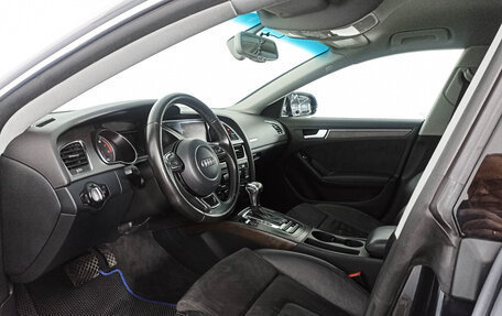 Audi A5, 2013 год, 2 100 000 рублей, 16 фотография