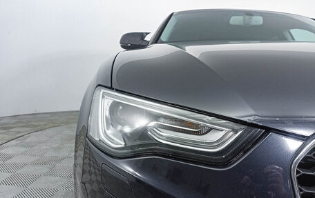 Audi A5, 2013 год, 2 100 000 рублей, 17 фотография