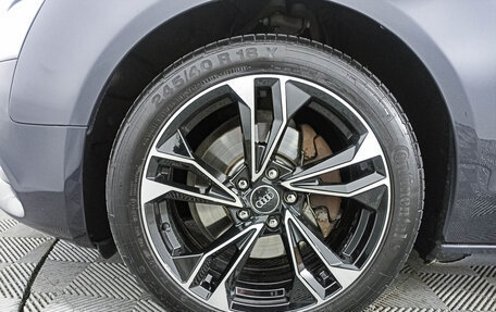 Audi A5, 2013 год, 2 100 000 рублей, 18 фотография