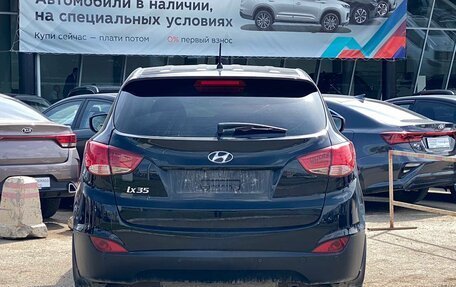 Hyundai ix35 I рестайлинг, 2015 год, 1 595 990 рублей, 5 фотография