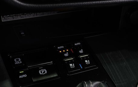Lexus RX IV рестайлинг, 2019 год, 4 899 000 рублей, 13 фотография