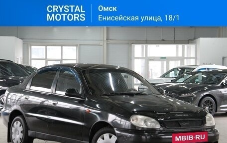 Chevrolet Lanos I, 2006 год, 289 000 рублей, 2 фотография