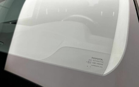 Toyota Camry, 2020 год, 2 968 000 рублей, 9 фотография