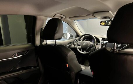 Toyota Camry, 2020 год, 2 968 000 рублей, 21 фотография