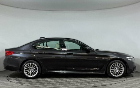 BMW 5 серия, 2018 год, 4 790 000 рублей, 6 фотография
