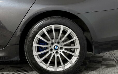 BMW 5 серия, 2018 год, 4 790 000 рублей, 7 фотография