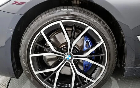 BMW 5 серия, 2021 год, 5 800 000 рублей, 4 фотография
