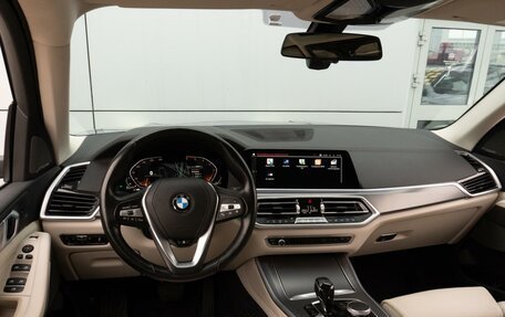 BMW X5, 2019 год, 6 198 000 рублей, 7 фотография