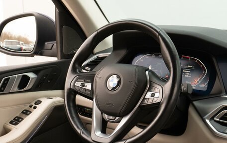 BMW X5, 2019 год, 6 198 000 рублей, 10 фотография